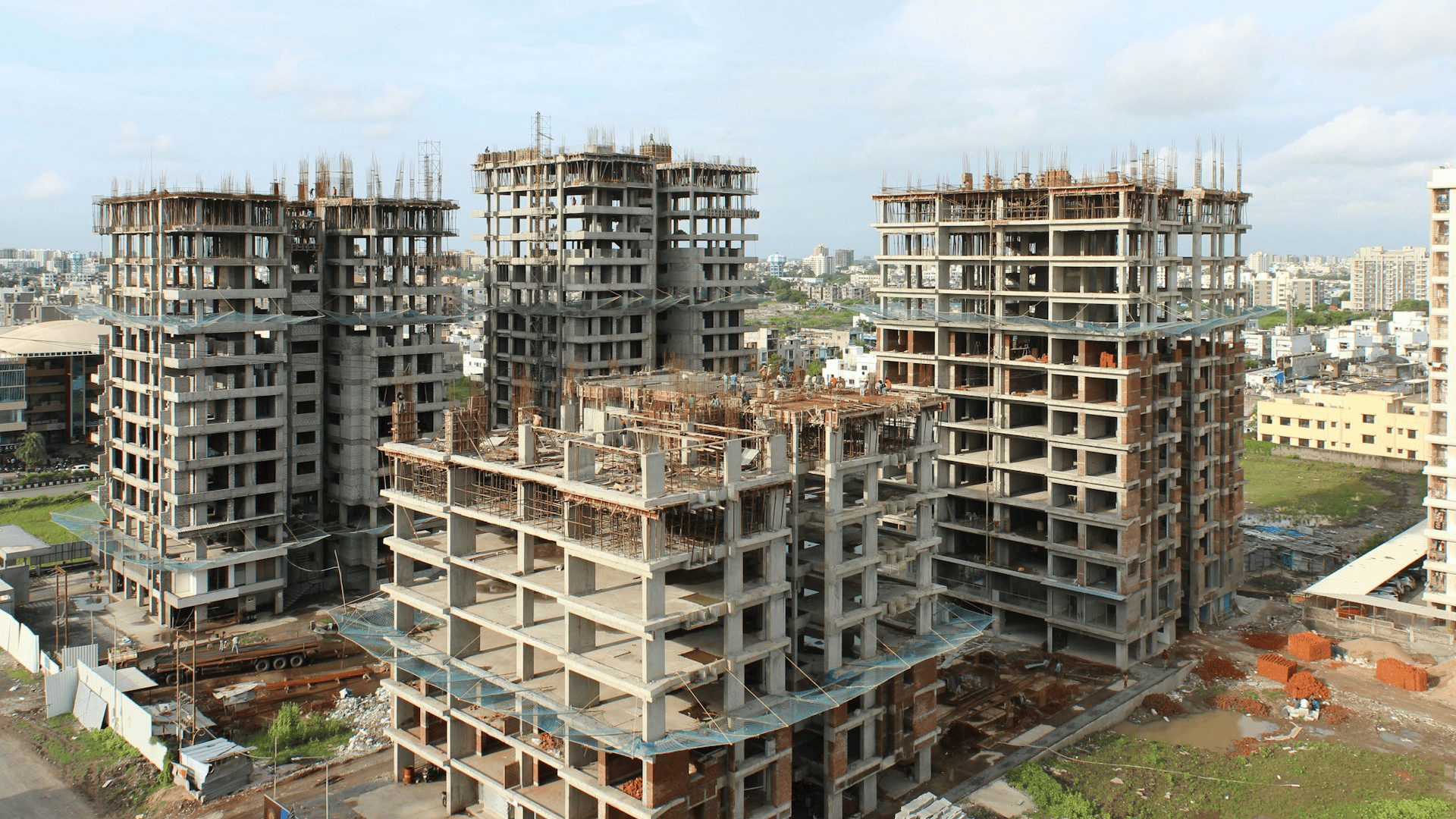 Автоматизация продаж девелопера «РБК» через Битрикс24 и Profitbase